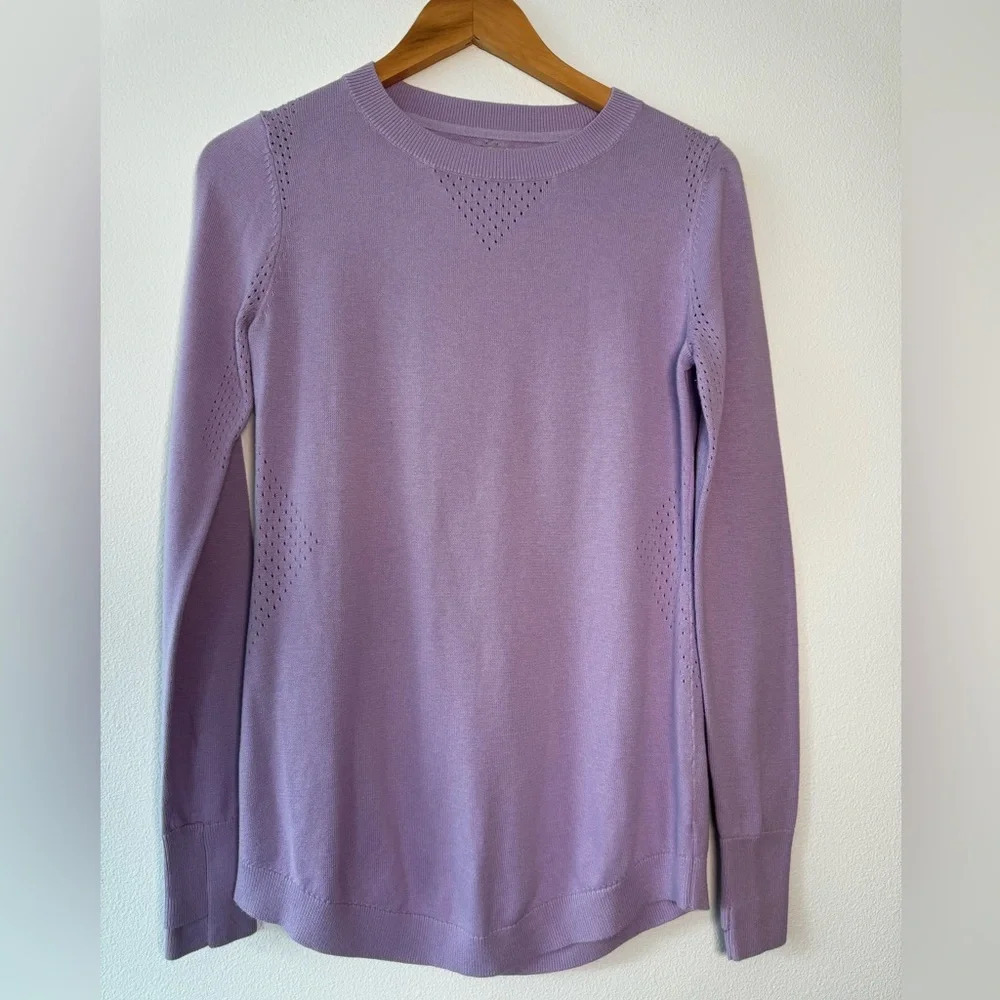 EUC Duluth Trading Sweater